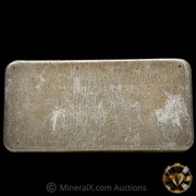 10oz Jackson Precious Metals JPM Vintage Silver Bar