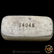 5oz Silvertowne Vintage Silver Bar