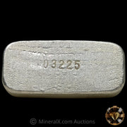 5oz Silvertowne Vintage Silver Bar