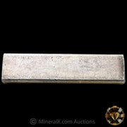 5oz Crown Metals Vintage Silver Bar