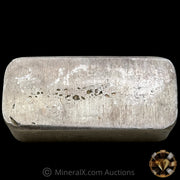 10.45oz Drew Vintage Silver Bar