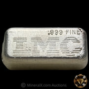 10.645oz LMC Vintage Silver Bar