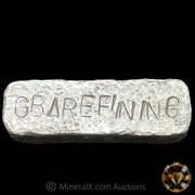 2.25oz GB Refining Silver Bar