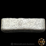 2.25oz GB Refining Silver Bar