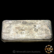 50oz EPM Vintage Silver Bar