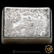 4.66oz Hercaimy Vintage Silver Bar