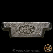 3.19oz NYH Rosario Mining Vintage Silver Bar