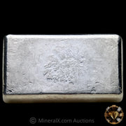 251g Geomin Australia Vintage Silver Bar