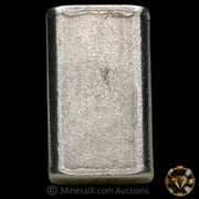 1oz GB Vintage Silver Bar