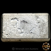 5oz APM Vintage Silver Bar