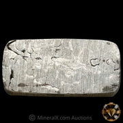 5oz Phoenix Precious Metals Vintage Silver Bar