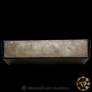 99.88oz HMC Homestake Mining Company Vintage Silver Bar