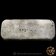 10oz M & B Mining Omega Vintage Silver Bar