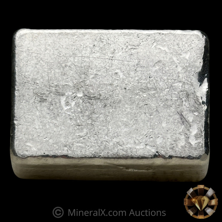 5oz HACmint Silver Bar