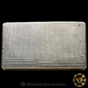 10oz Engelhard 3rd Series "Wide Spacing" Variety Vintage Silver Bar