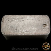 25oz Drew Vintage Silver Bar