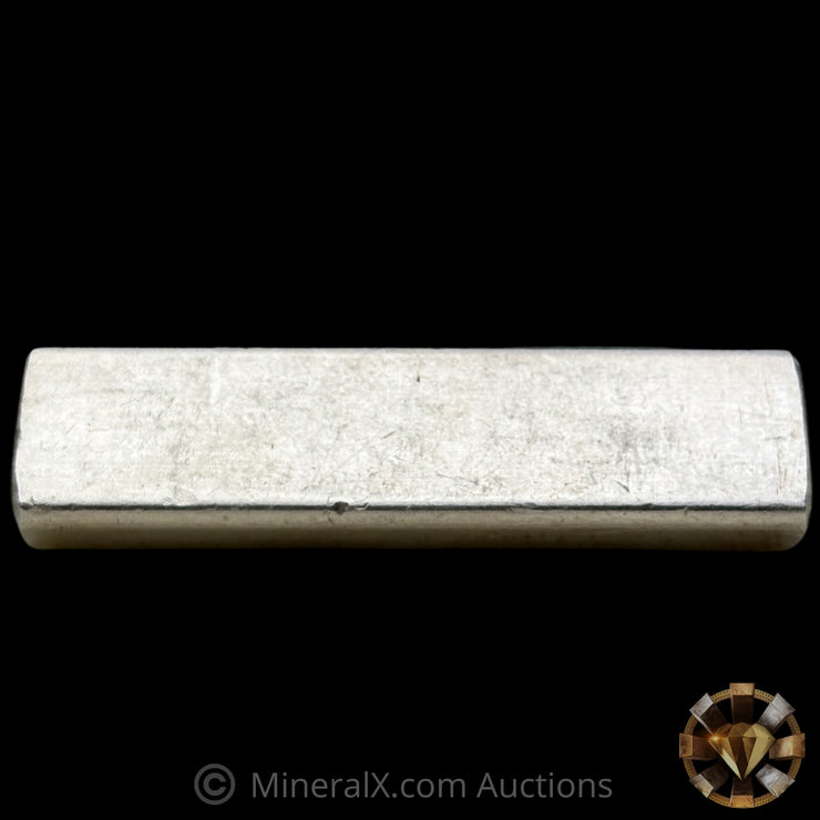 5oz Crown Mint Vintage Silver Bar