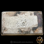 10oz Engelhard Early P Series Vintage Silver Bar