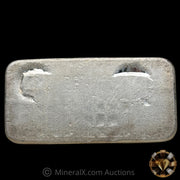 10oz Silvertowne Vintage Silver Bar