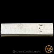 5oz Crown Mint Vintage Silver Bar