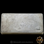 Kilo PJW Philip J Williams & Associates Australia Vintage Silver Bar