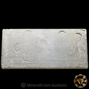 25oz Engelhard 6th Series Vintage Silver Bar