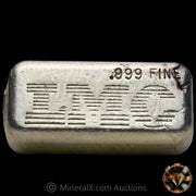 10.572oz LMC Vintage Silver Bar