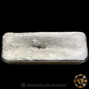 25oz OGS Vintage Silver Bar