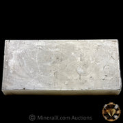 100oz Engelhard "T. OZ" Vintage Silver Bar