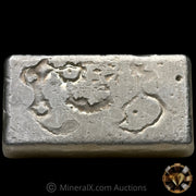 5oz Engelhard Vintage Silver Bar