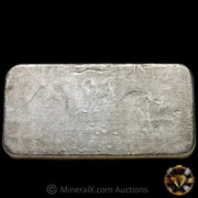 10oz Silvertowne Vintage Silver Bar