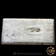 25.04oz Cascade Refining Vintage Silver Bar