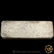 10oz PMI Vintage Silver Bar