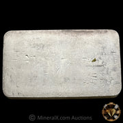 10oz Engelhard P Loaf Vintage Silver Bar