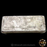 10oz Circle City Vintage Silver Bar