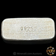 5oz Silvertowne Vintage Silver Bar