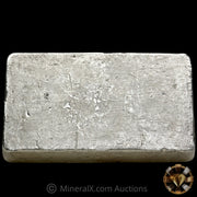 10oz CC Vintage Silver Bar