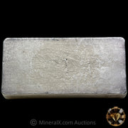 Kilo PJW Philip J Williams & Associates Australia Vintage Silver Bar
