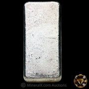 10oz The Perth Mint Australia Left Facing Swan Silver Bar