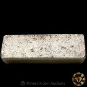 10oz CMI Vintage Silver Bar