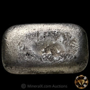 1oz Silvermat Vintage Silver Bar