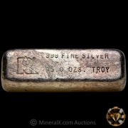 15oz R Rexair Vintage Silver Bar