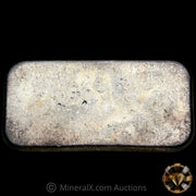 5.30oz Keiffer Vintage Silver Bar