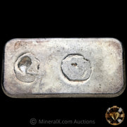 5.37oz Keiffer Vintage Silver Bar