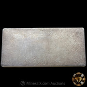 25oz Engelhard 6th Series Vintage Silver Bar