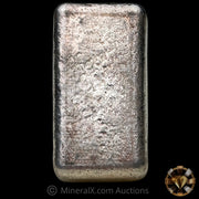 5oz JM Johnson Matthey Vintage Silver Bar