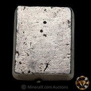 11.15oz Precious Metal Consultants Vintage Silver Bar