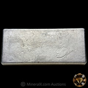 1.0023kg (Kilo) SRM Stanley Robert Mitchell Refiners Australia Vintage Silver Bar