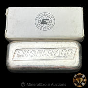 5oz Engelhard Australia Silver Bar with Box