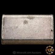 1oz GB Vintage Silver Bar